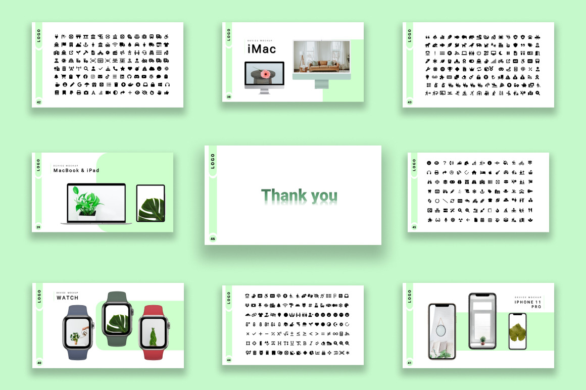 MUCCO Presentation template MUCCO Presentation template