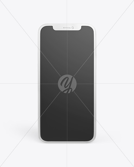 iPhone 12 Mockup