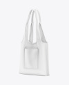 Shopping Bag Mockup