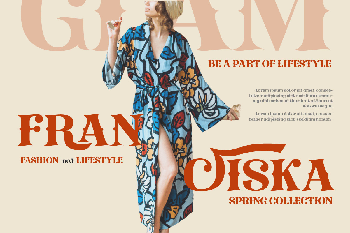 Qedhenif – Serif Classic Modernism Font Qedhenif – Serif Classic Modernism Font