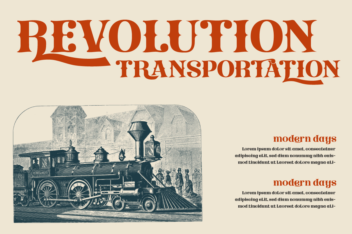 Qedhenif – Serif Classic Modernism Font Qedhenif – Serif Classic Modernism Font