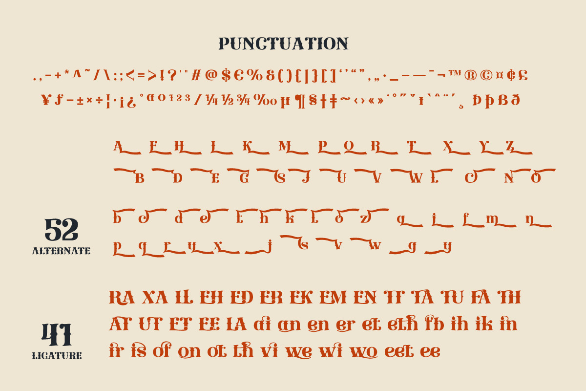 Qedhenif – Serif Classic Modernism Font Qedhenif – Serif Classic Modernism Font