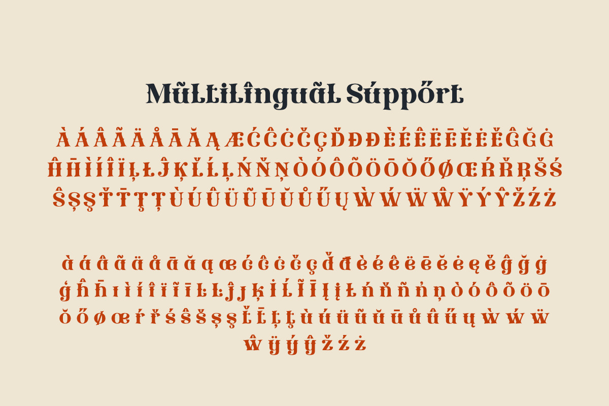 Qedhenif – Serif Classic Modernism Font Qedhenif – Serif Classic Modernism Font