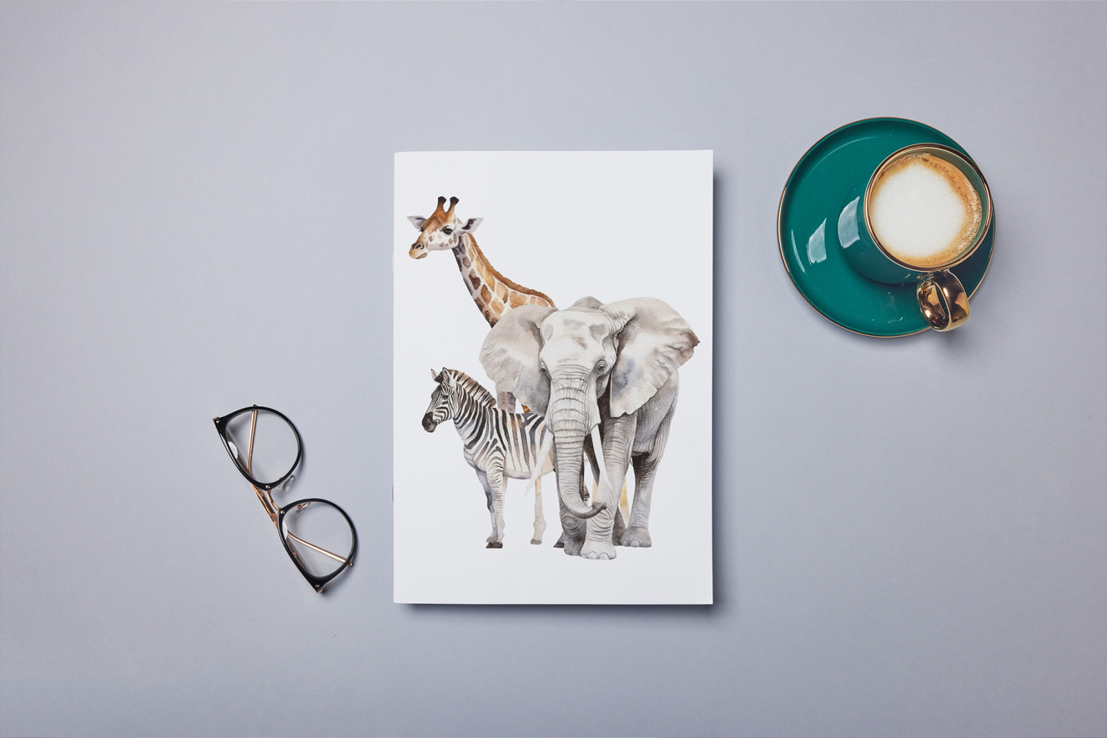 Safari Family Safari Family