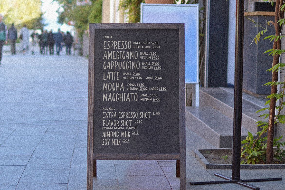 Vacantonia - Brush Display Font Pairing Vacantonia - Brush Display Font Pairing