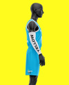 Basketball Kit Mockup