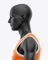 Basketball Kit Mockup