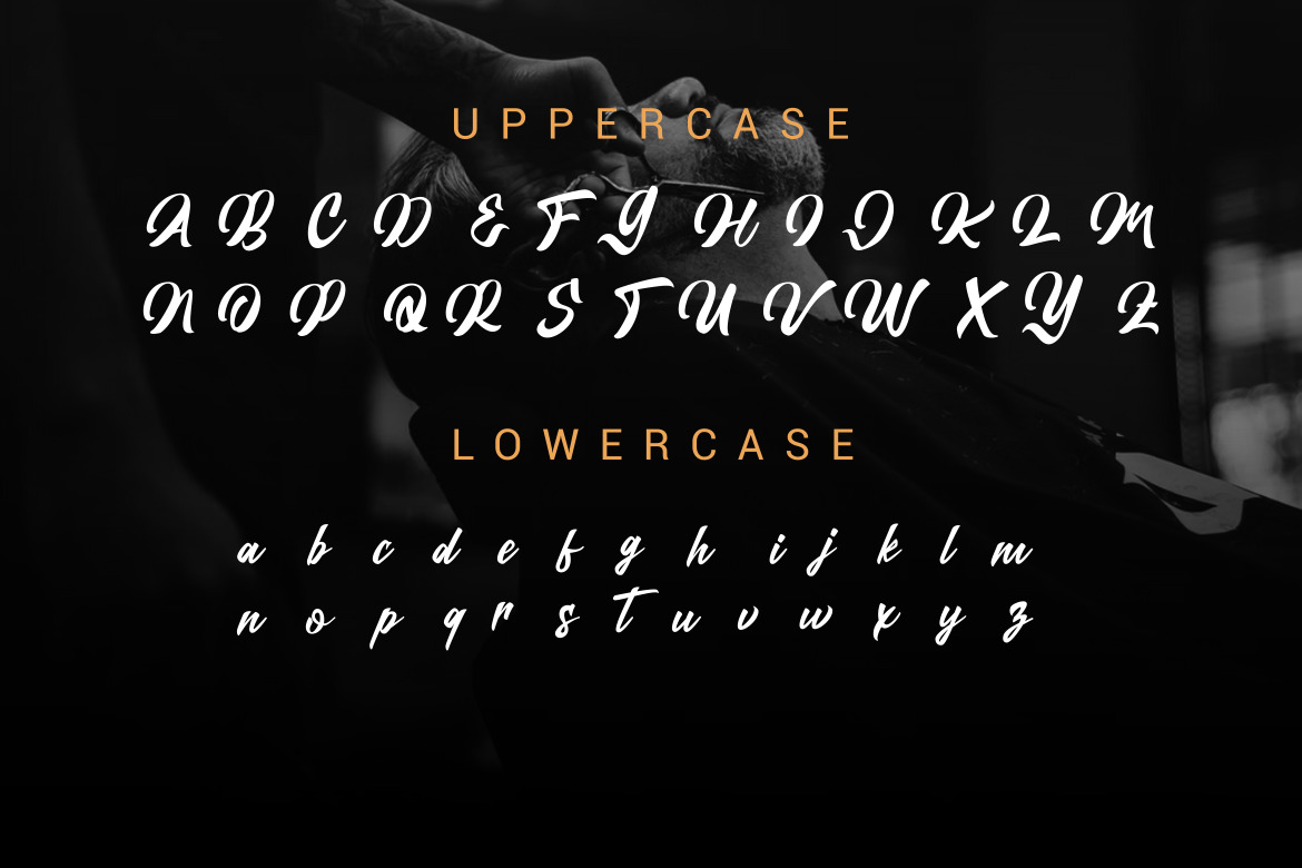 Yattana Udehie Font