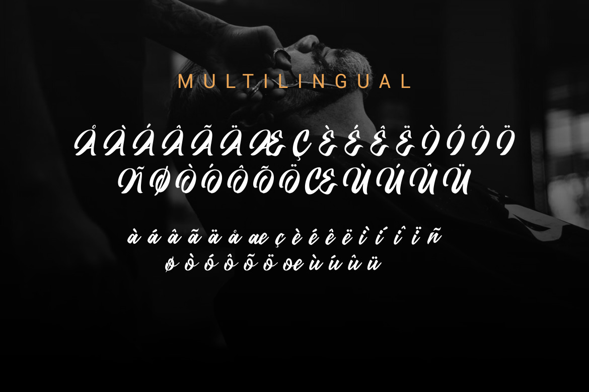 Yattana Udehie Font Yattana Udehie Font