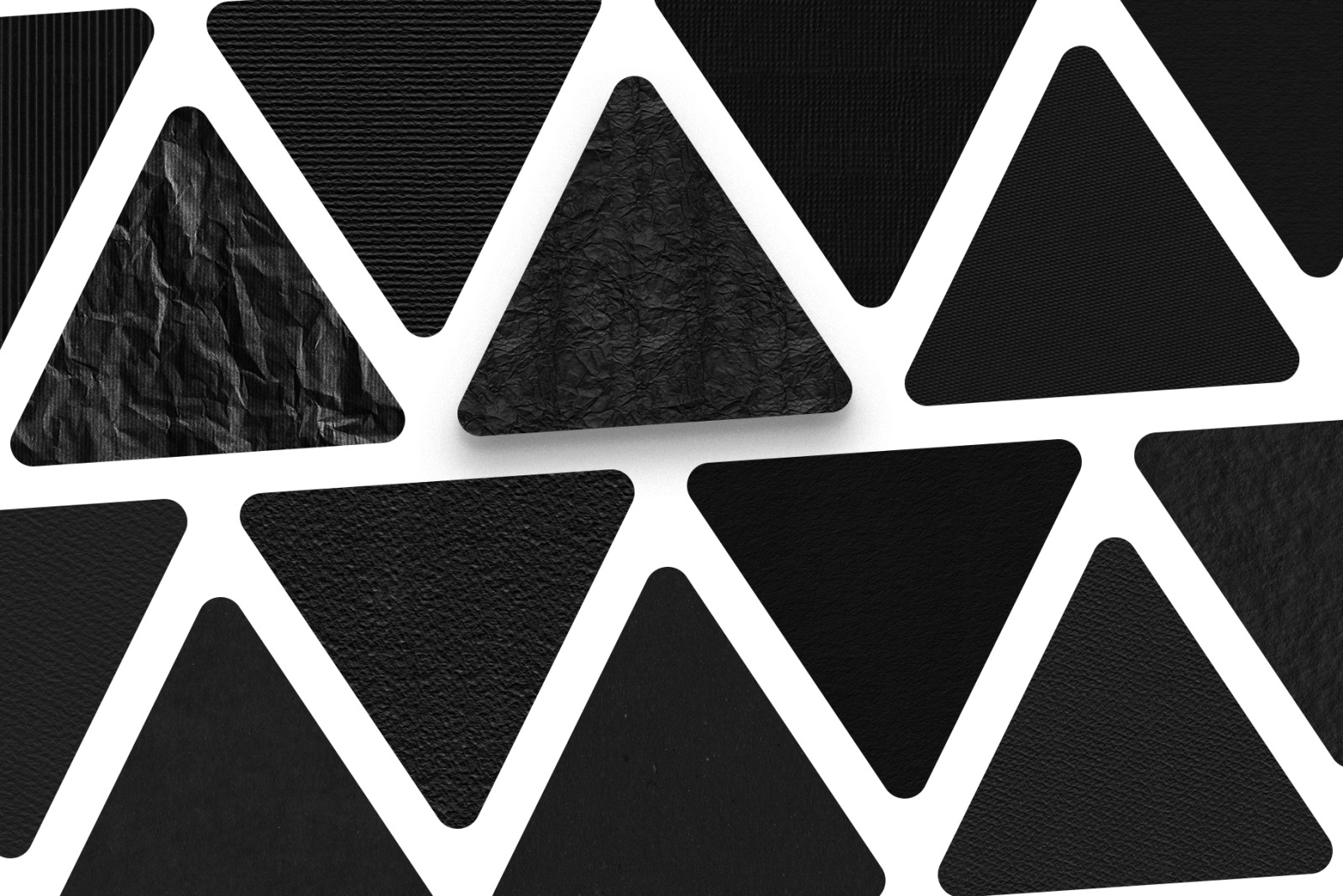 20 Seamless Black Paper Texture Pack 20 Seamless Black Paper Texture Pack