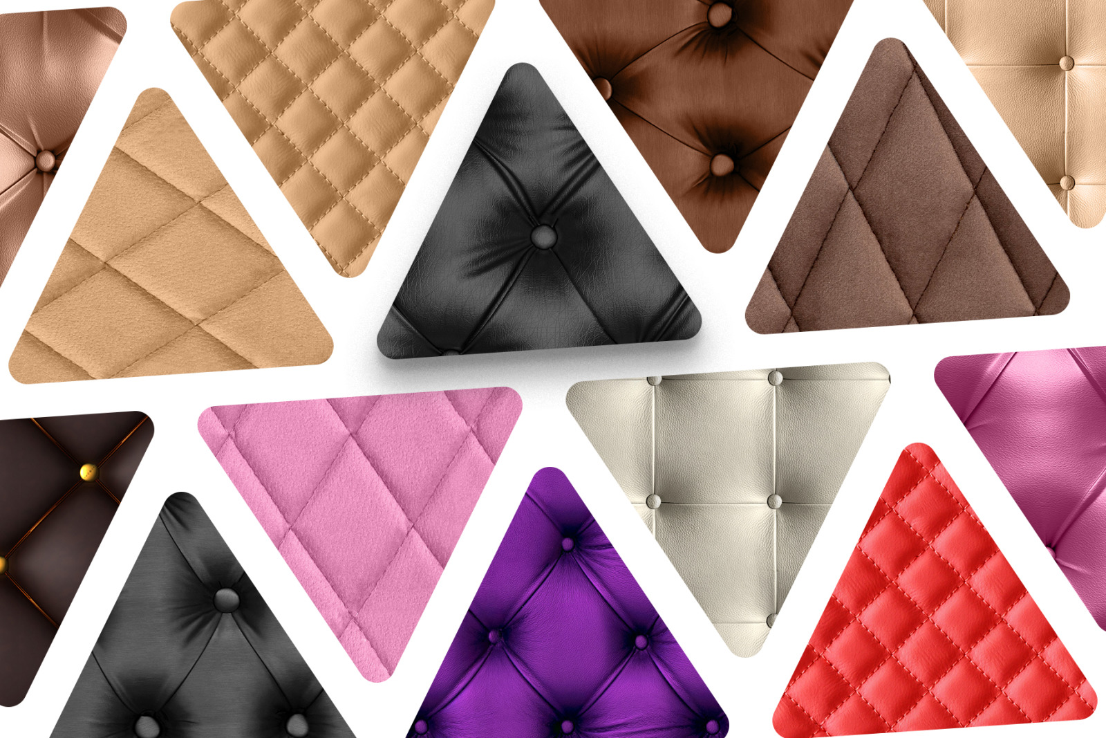 40 Seamless Upholstery Texture Pack 40 Seamless Upholstery Texture Pack