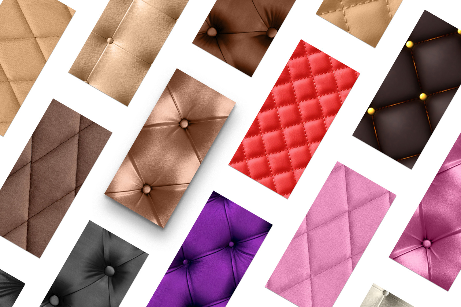 40 Seamless Upholstery Texture Pack 40 Seamless Upholstery Texture Pack