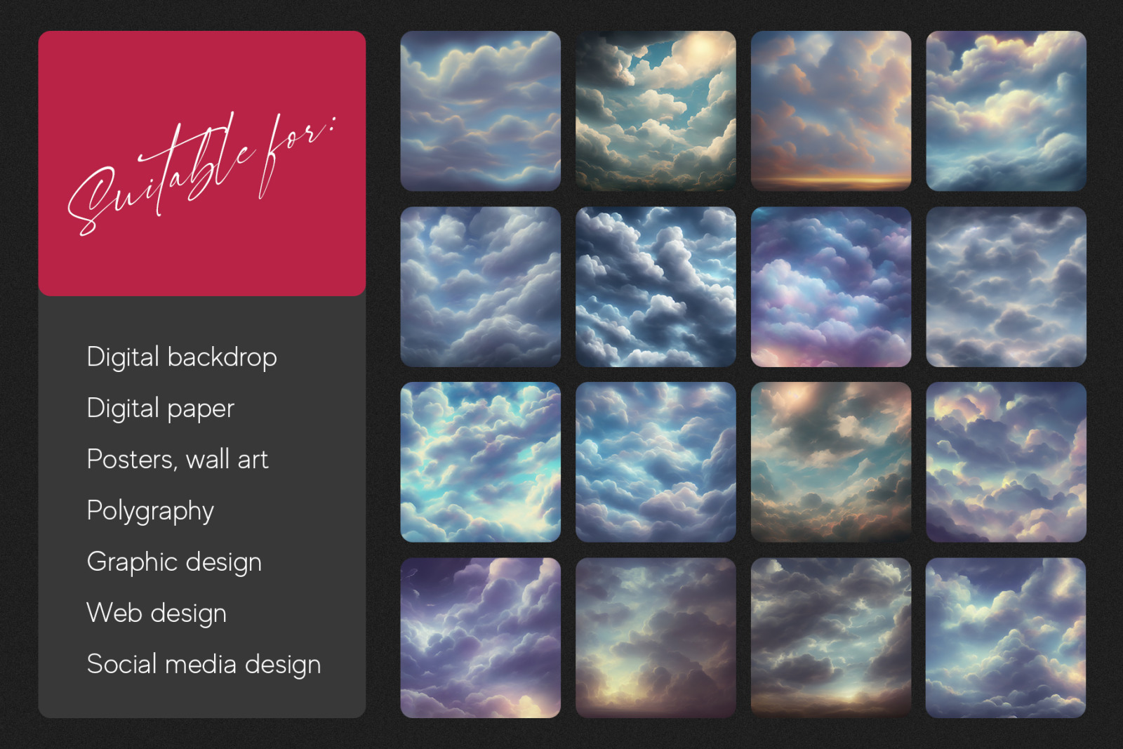 Dream Clouds Heaven Texture Pack Dream Clouds Heaven Texture Pack