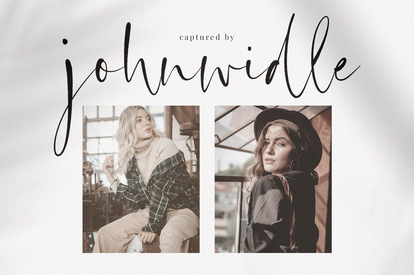 Barriton paradise Fonts Barriton paradise Fonts