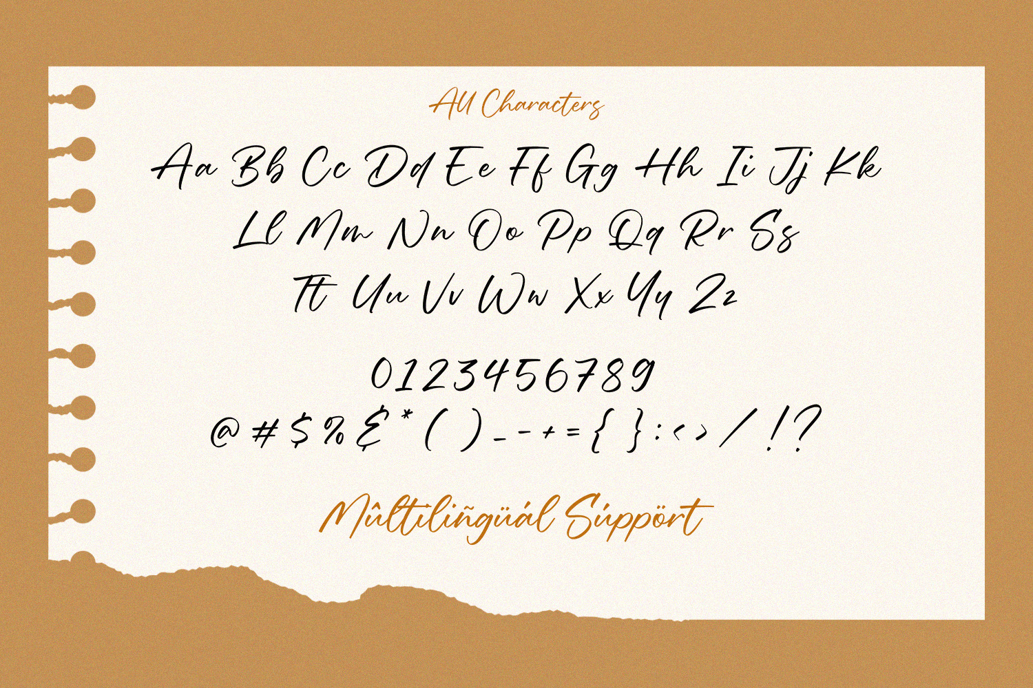 Animal Chariot Fonts Animal Chariot Fonts