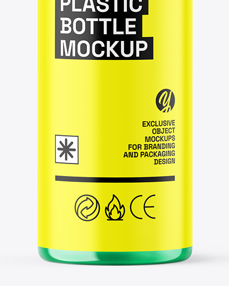 Color Liquid Cosmetic Bottle with Pump Mockup Color Liquid Cosmetic Bottle with Pump Mockup
