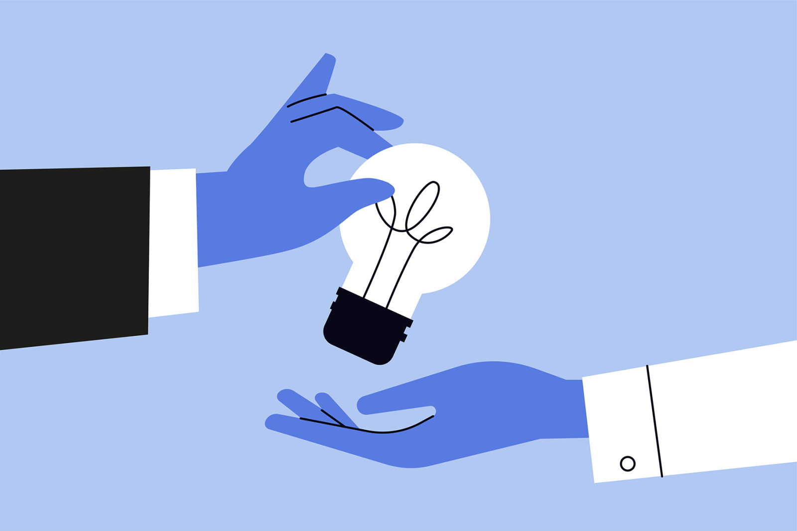 Startup And Creative Idea Startup And Creative Idea