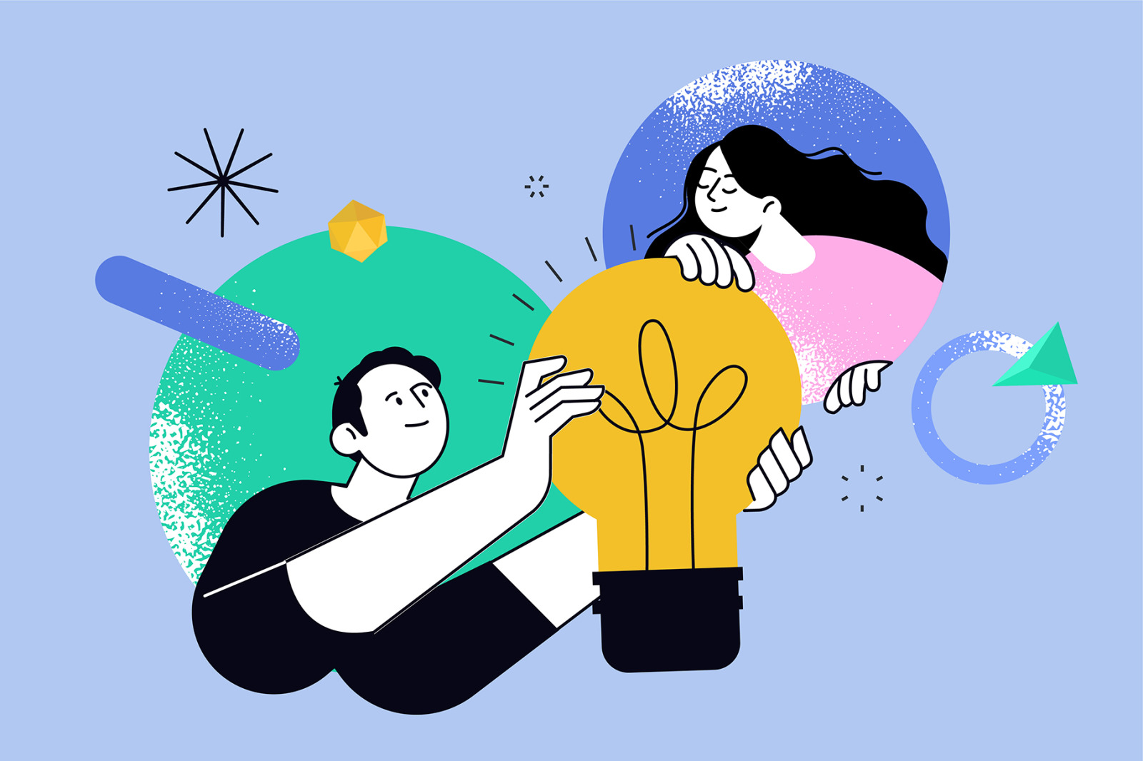 Startup And Creative Idea Startup And Creative Idea