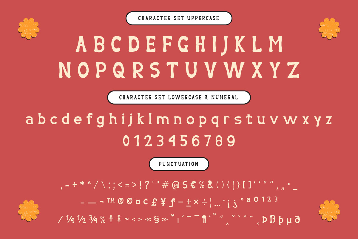 Sineko - Condensed Retro Display Font Sineko - Condensed Retro Display Font