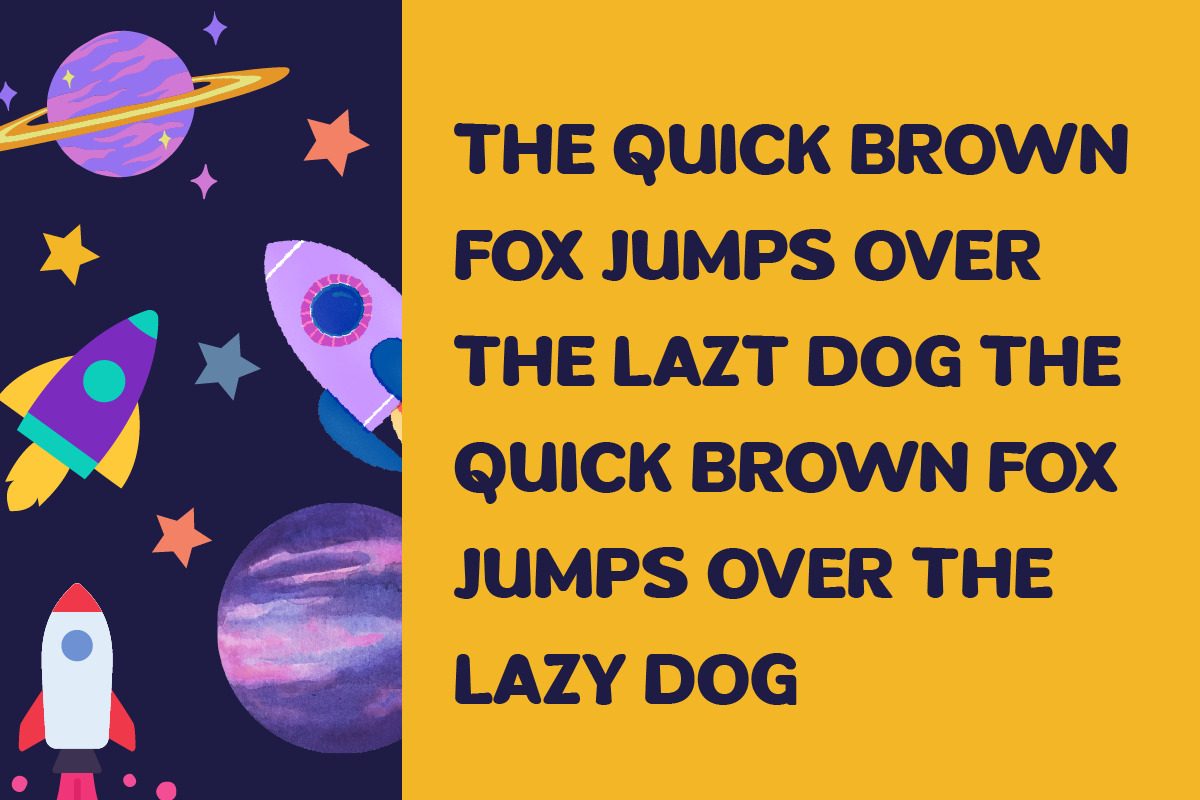 Schein Display Font Schein Display Font