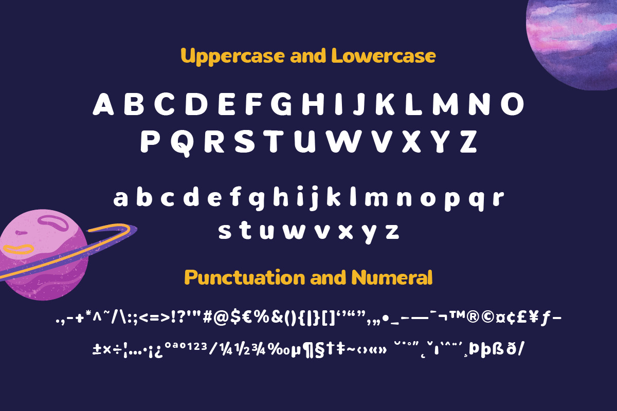 Schein Display Font Schein Display Font