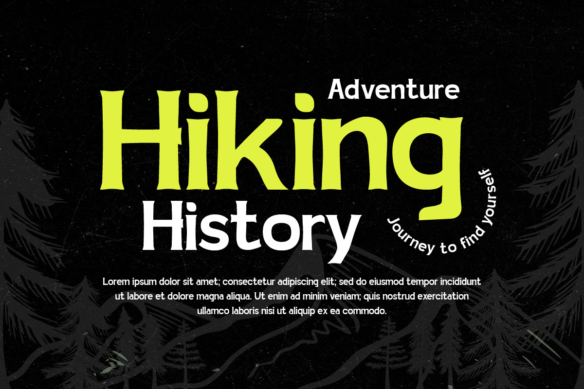 Dipeko - Retro Condensed Font Dipeko - Retro Condensed Font