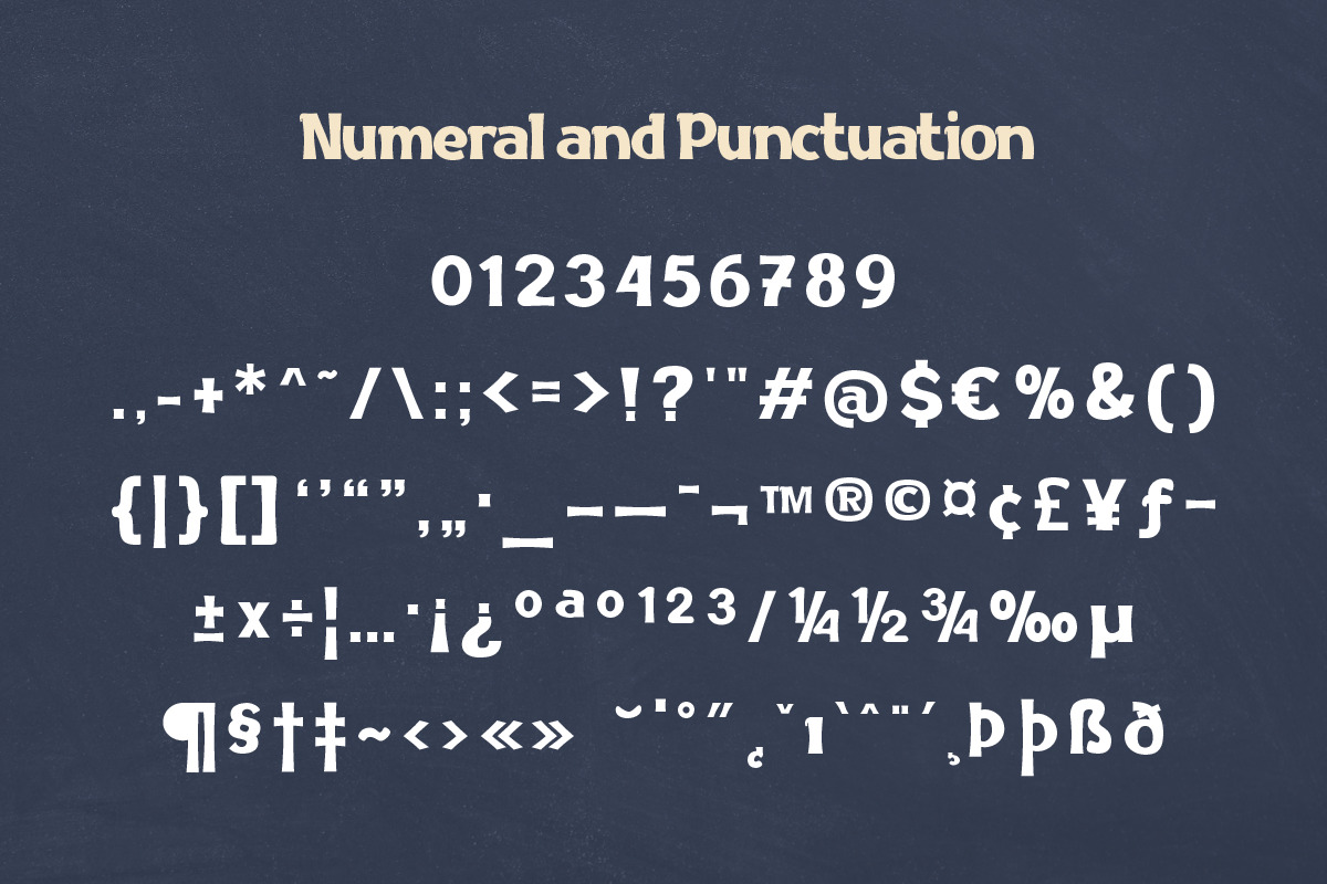 Dewas - San Serif Display Font Dewas - San Serif Display Font