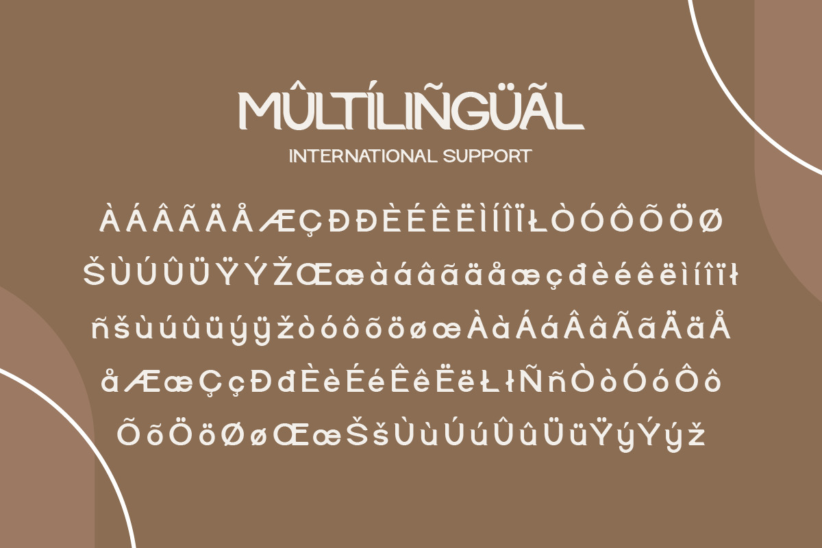 Golida - Modern & Elegant Display Serif Font Golida - Modern & Elegant Display Serif Font