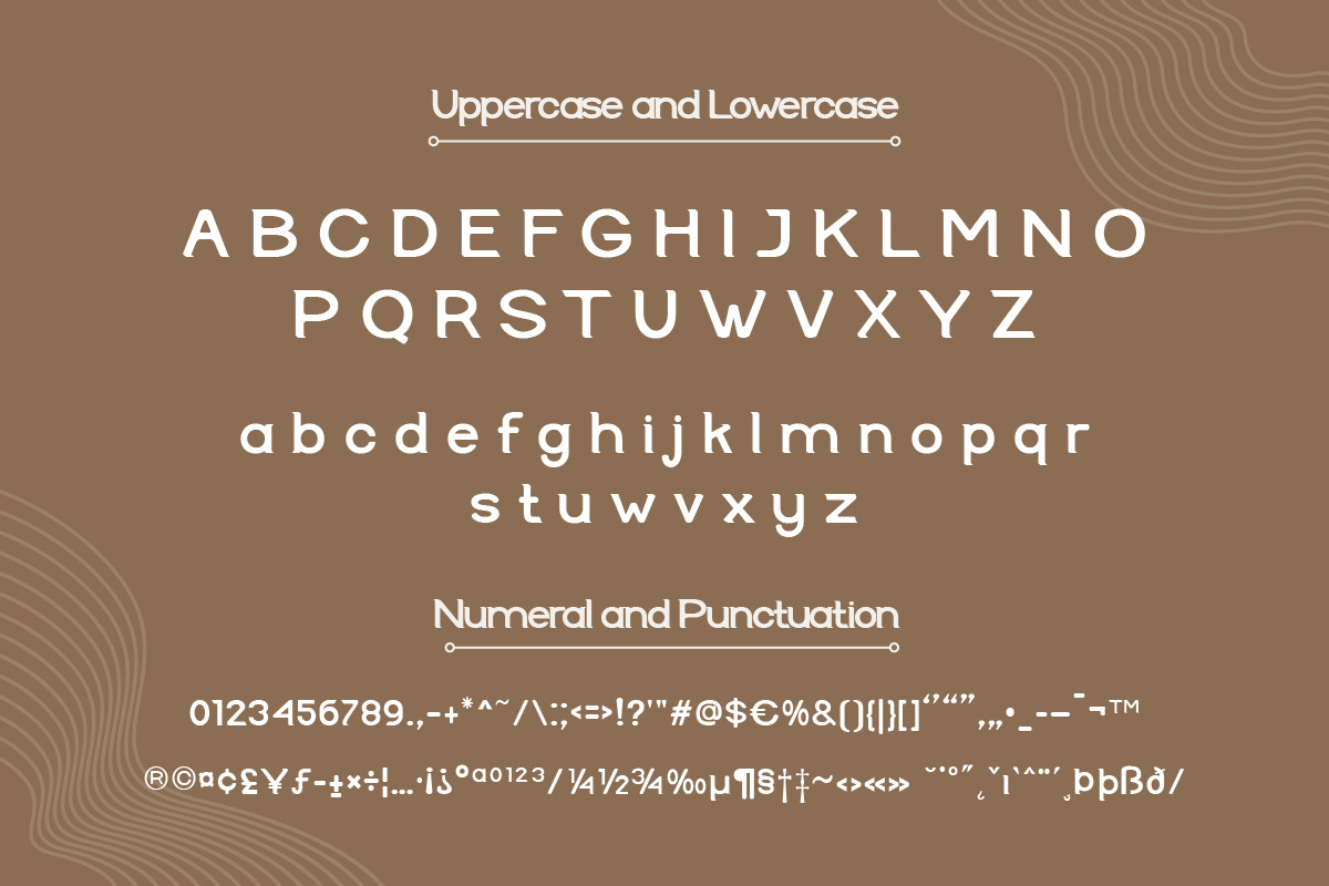 Golida - Modern & Elegant Display Serif Font Golida - Modern & Elegant Display Serif Font