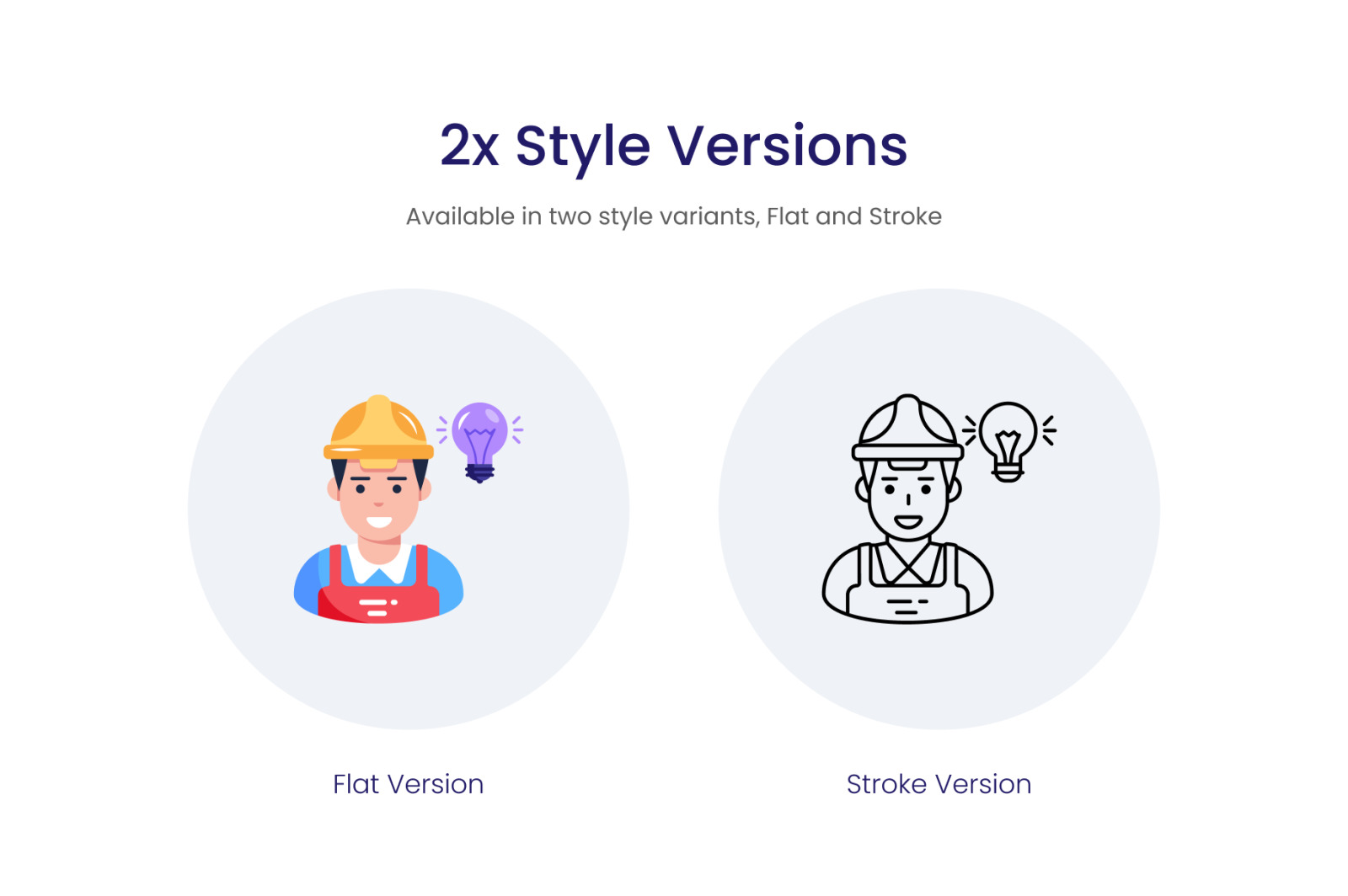 Animated Engineering Icons