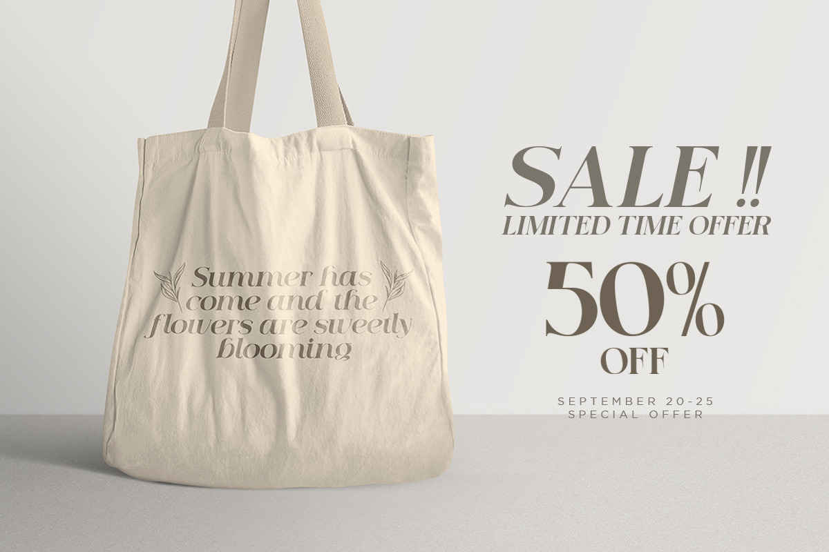 Creating Balance | Modern Serif Creating Balance | Modern Serif