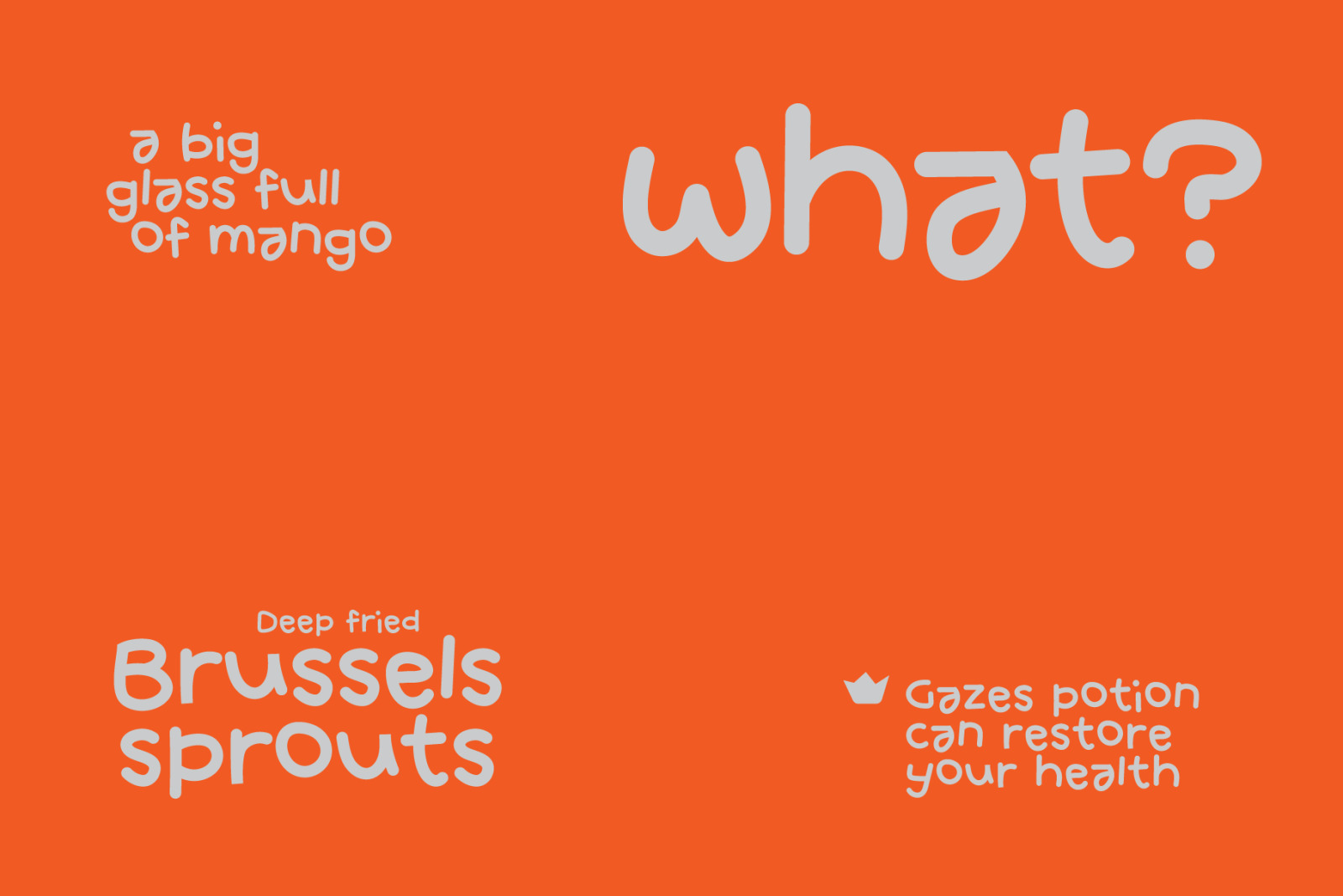 Flock Machine Font Flock Machine Font