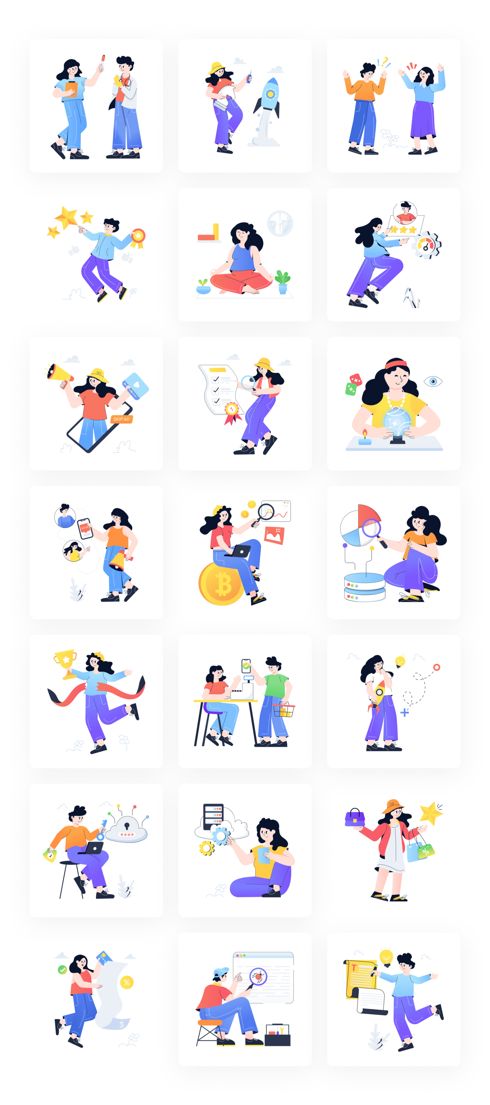 Glee Illustrations Glee Illustrations