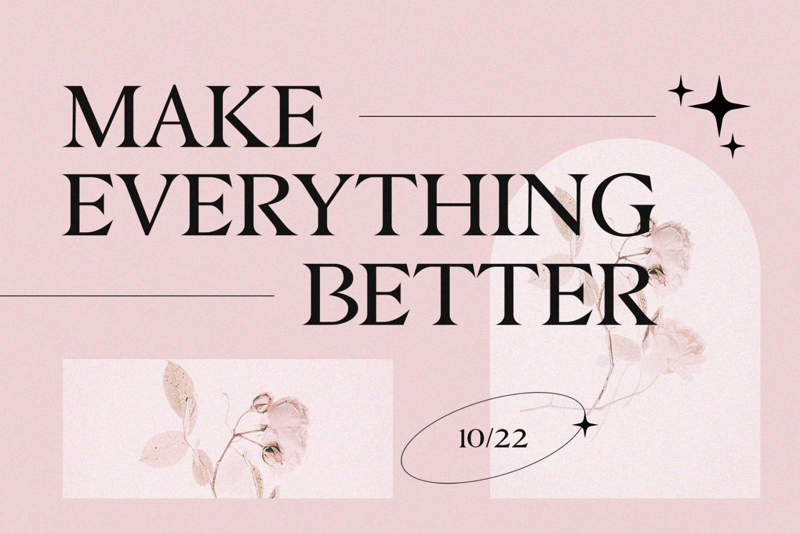 Conquer Modern Font Conquer Modern Font