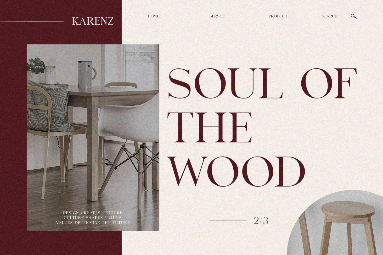 Karenz Modern Font