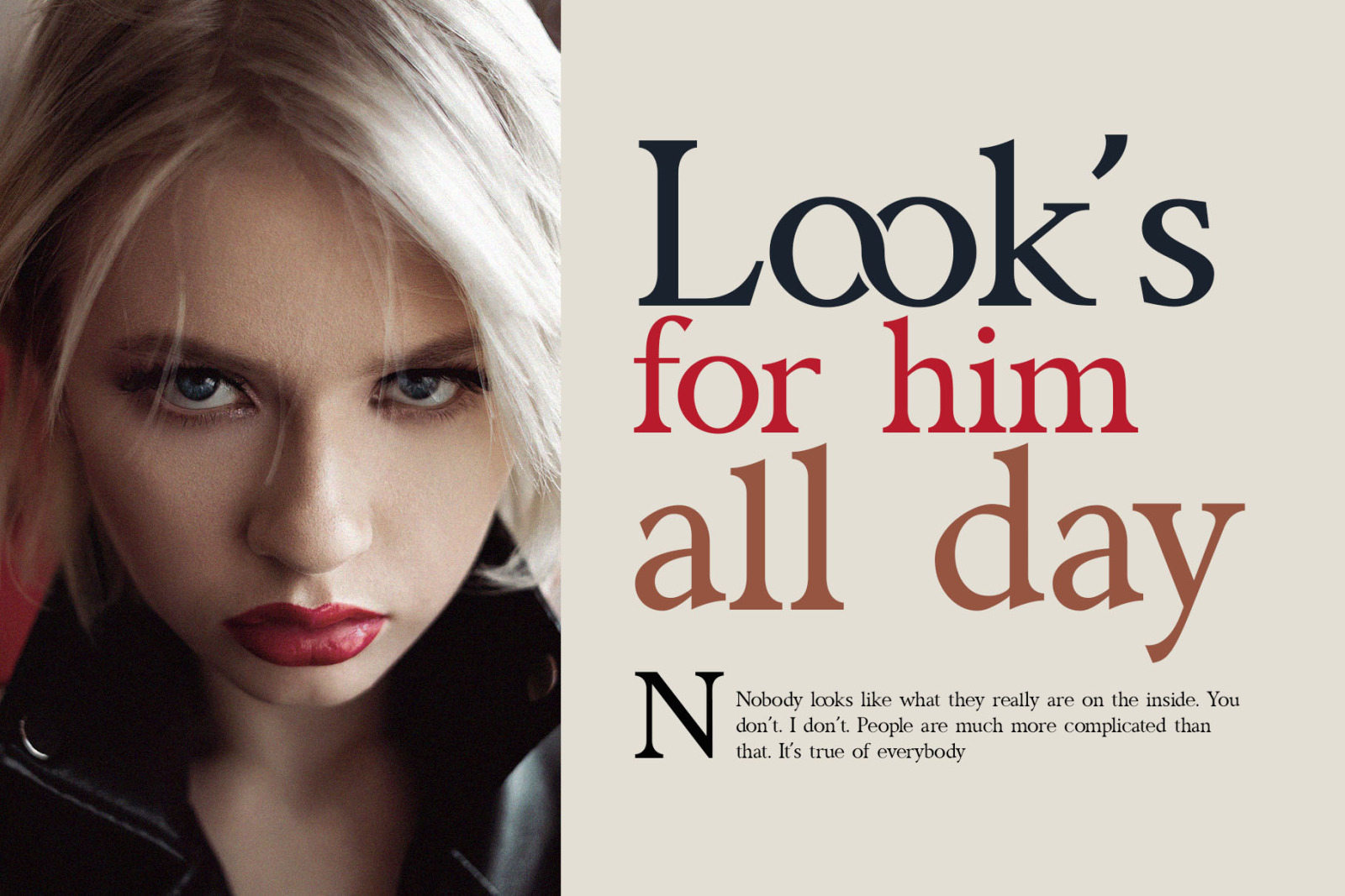 Cllerista Ligature Serif Cllerista Ligature Serif