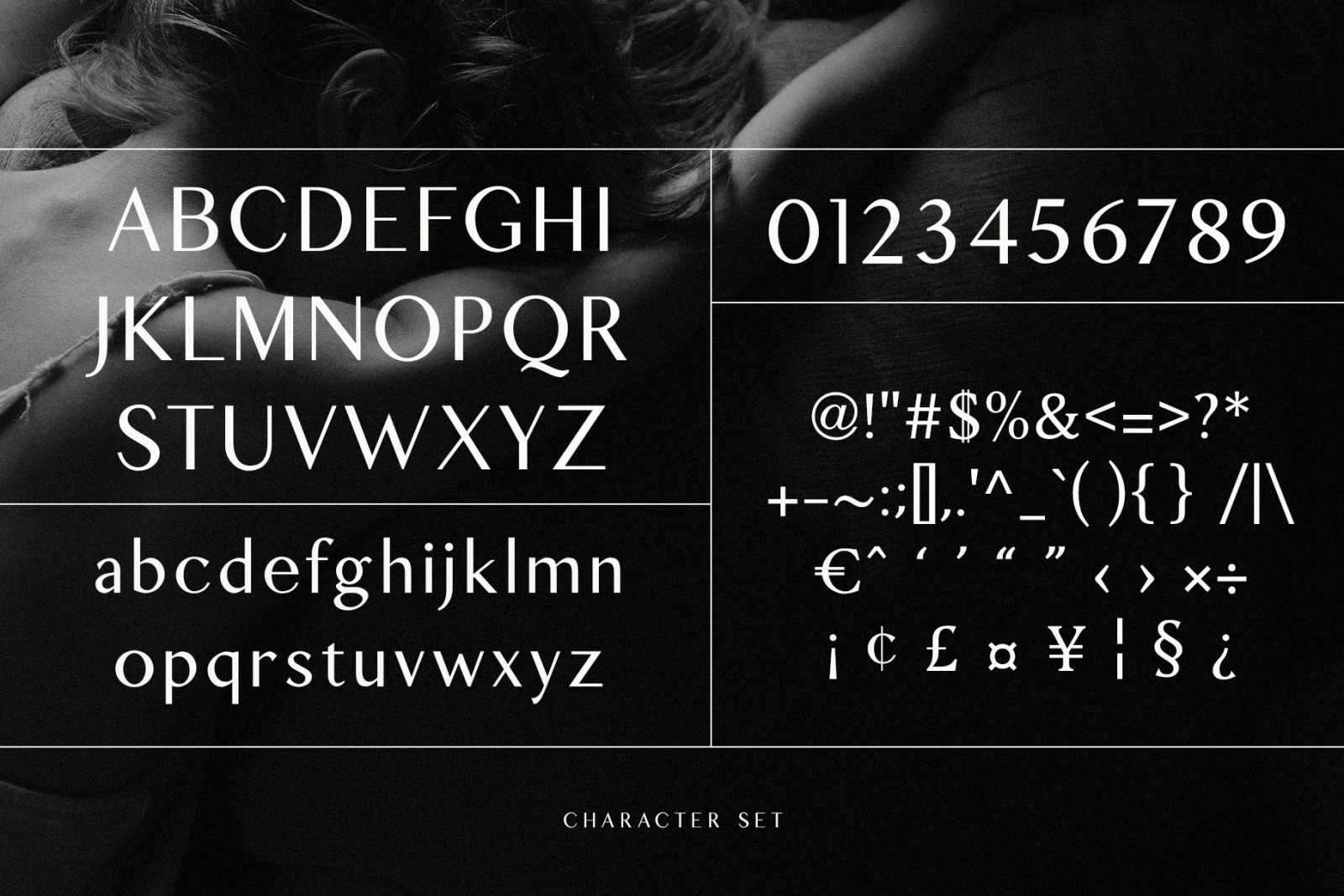 Cllerista Ligature Sans-Serif Cllerista Ligature Sans-Serif