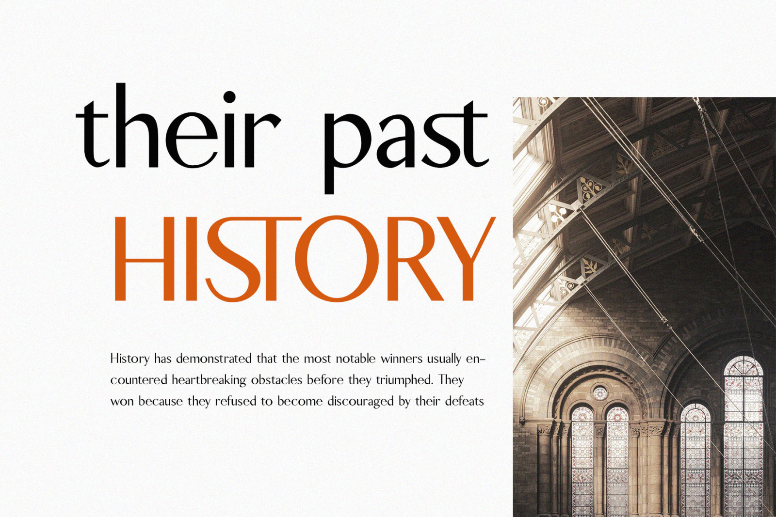 Cllerista Ligature Sans-Serif Cllerista Ligature Sans-Serif