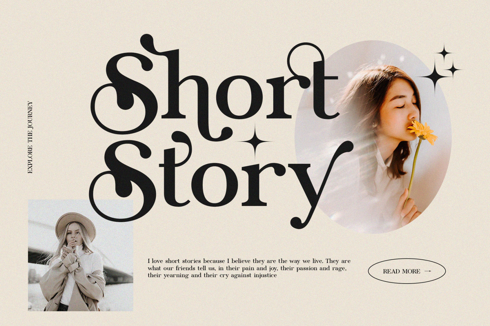 Kefhila Ligature Serif Kefhila Ligature Serif