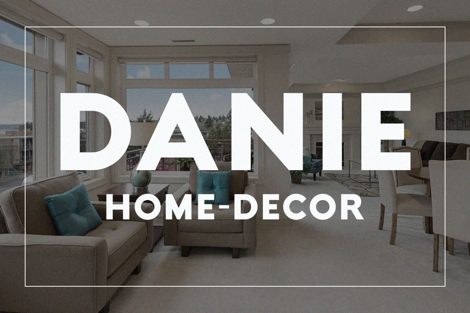 Candle Modern Font Candle Modern Font