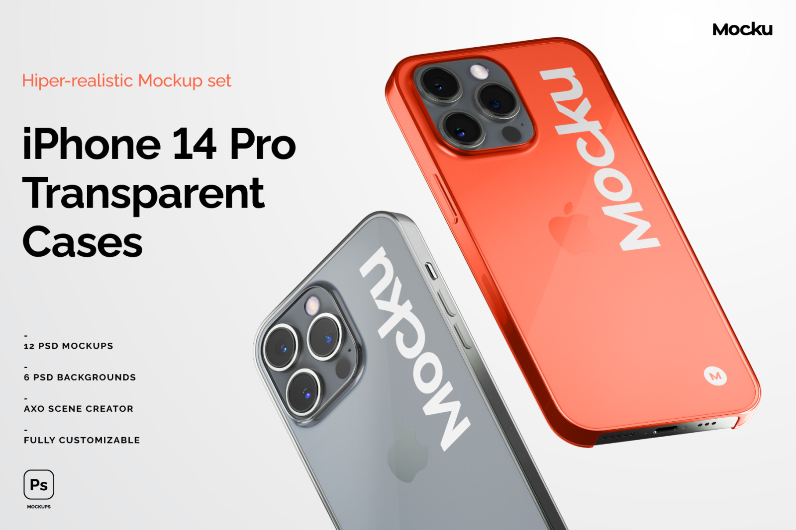 Iphone Cases Mockups Vol.01 Iphone Cases Mockups Vol.01