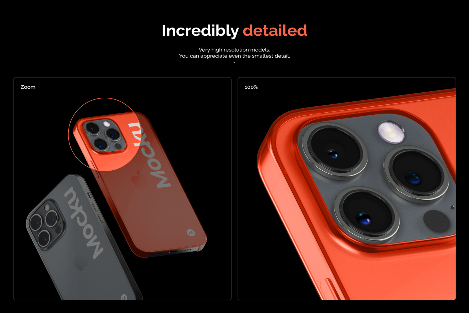 Iphone Cases Mockups Vol.01 Iphone Cases Mockups Vol.01
