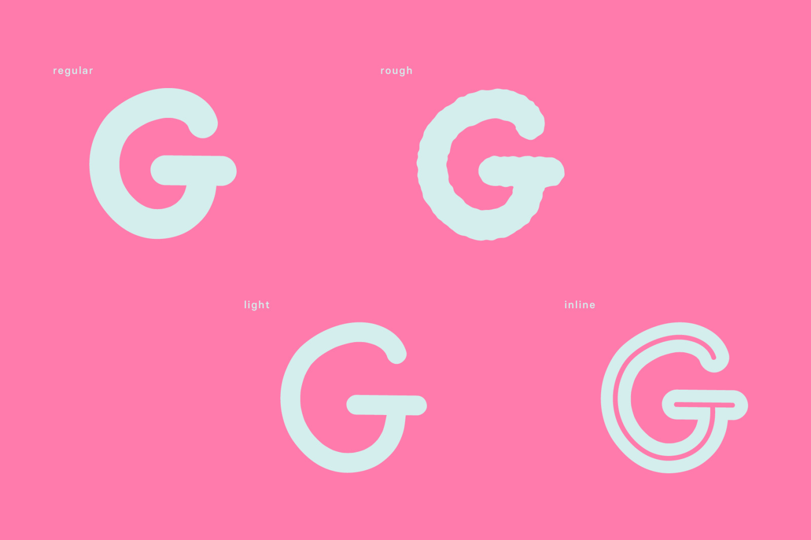 Pony Quest Font Pony Quest Font