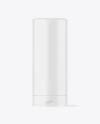 Cosmetic Tube Mockup