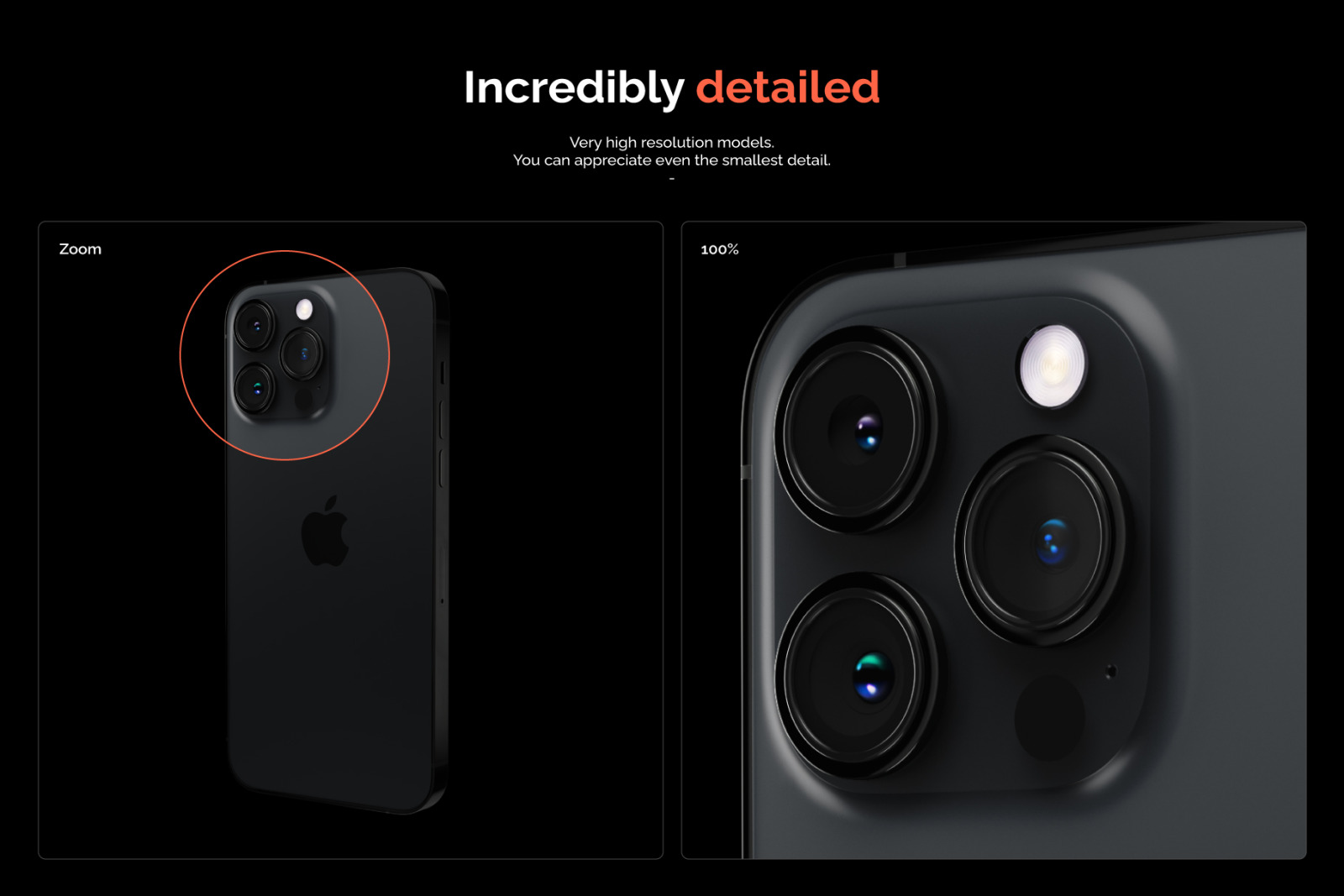 Iphone 14 Pro Mockups + Scene Creator Iphone 14 Pro Mockups + Scene Creator