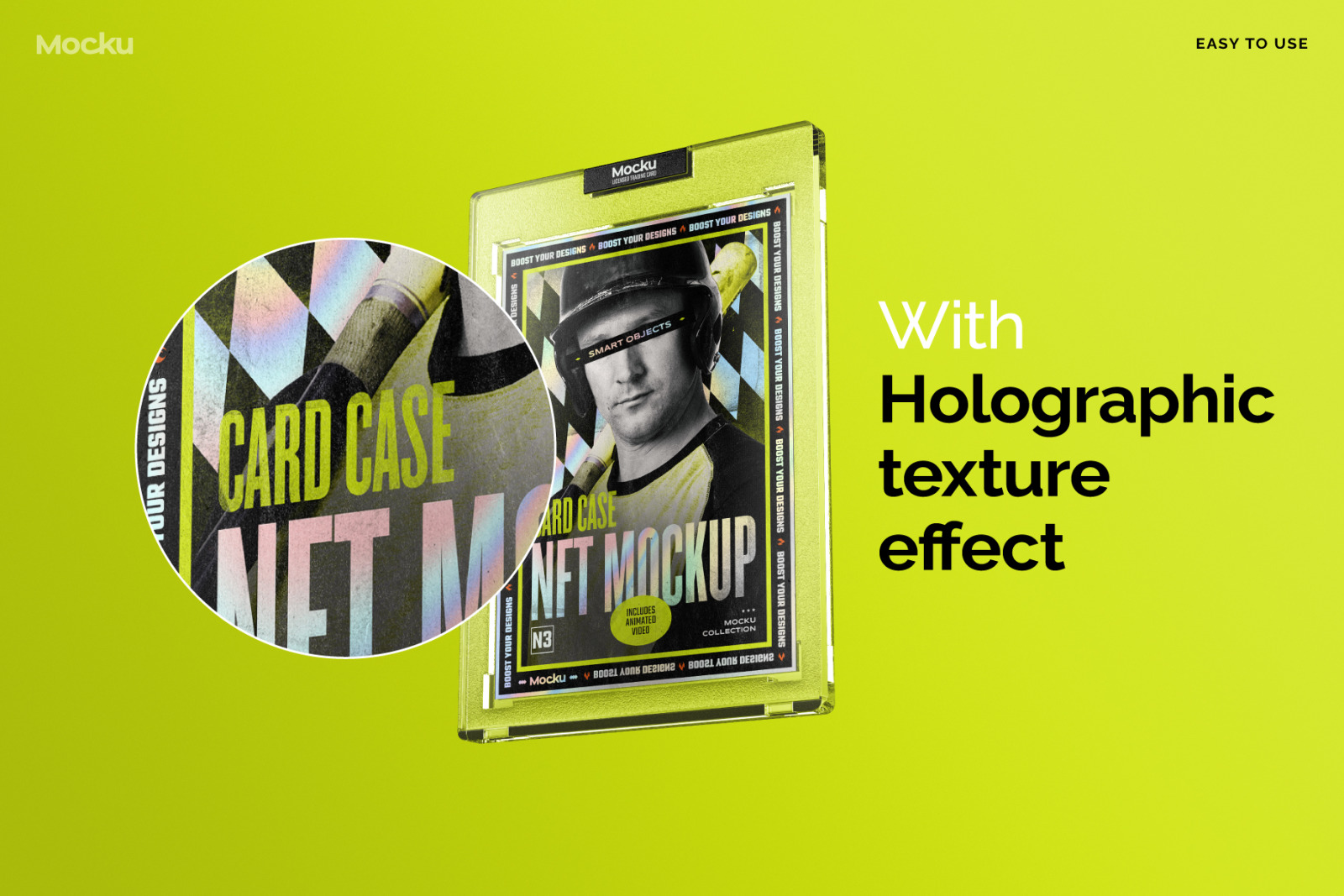 Trading Cards Mockups Trading Cards Mockups