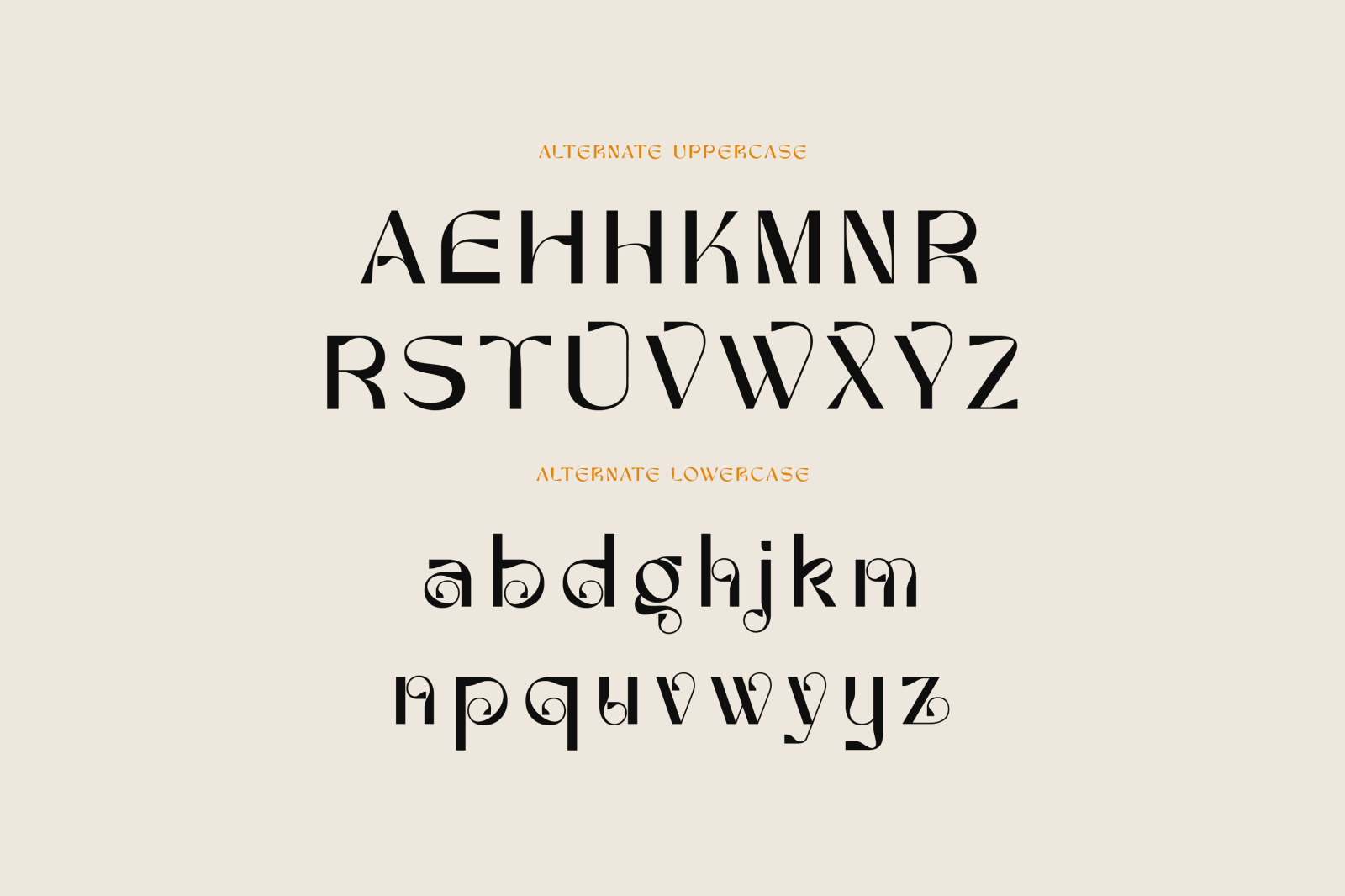 Argelha Modern Sans Argelha Modern Sans