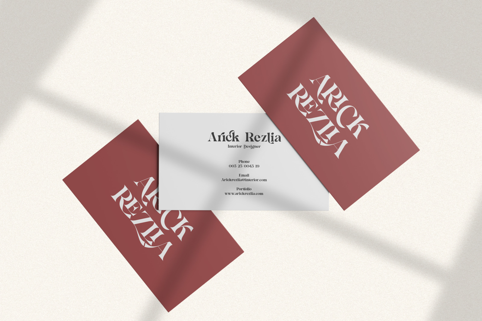 Better Sabrina Modern Serif Better Sabrina Modern Serif