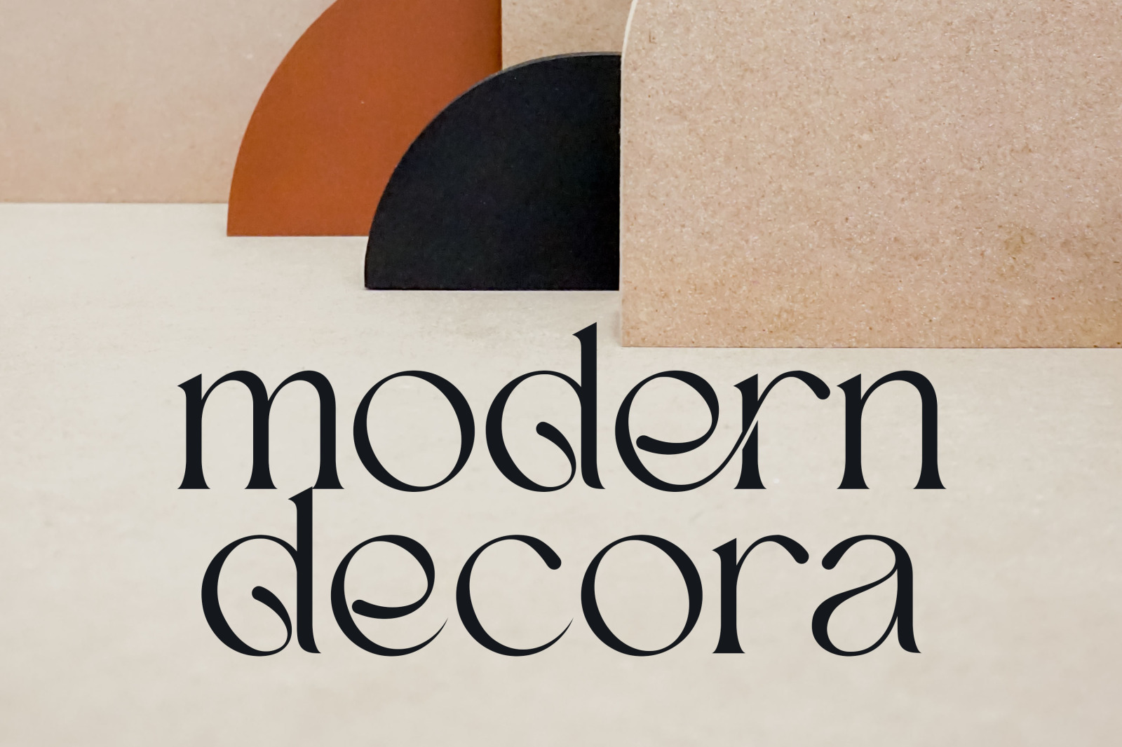 Biheastra Modern Serif