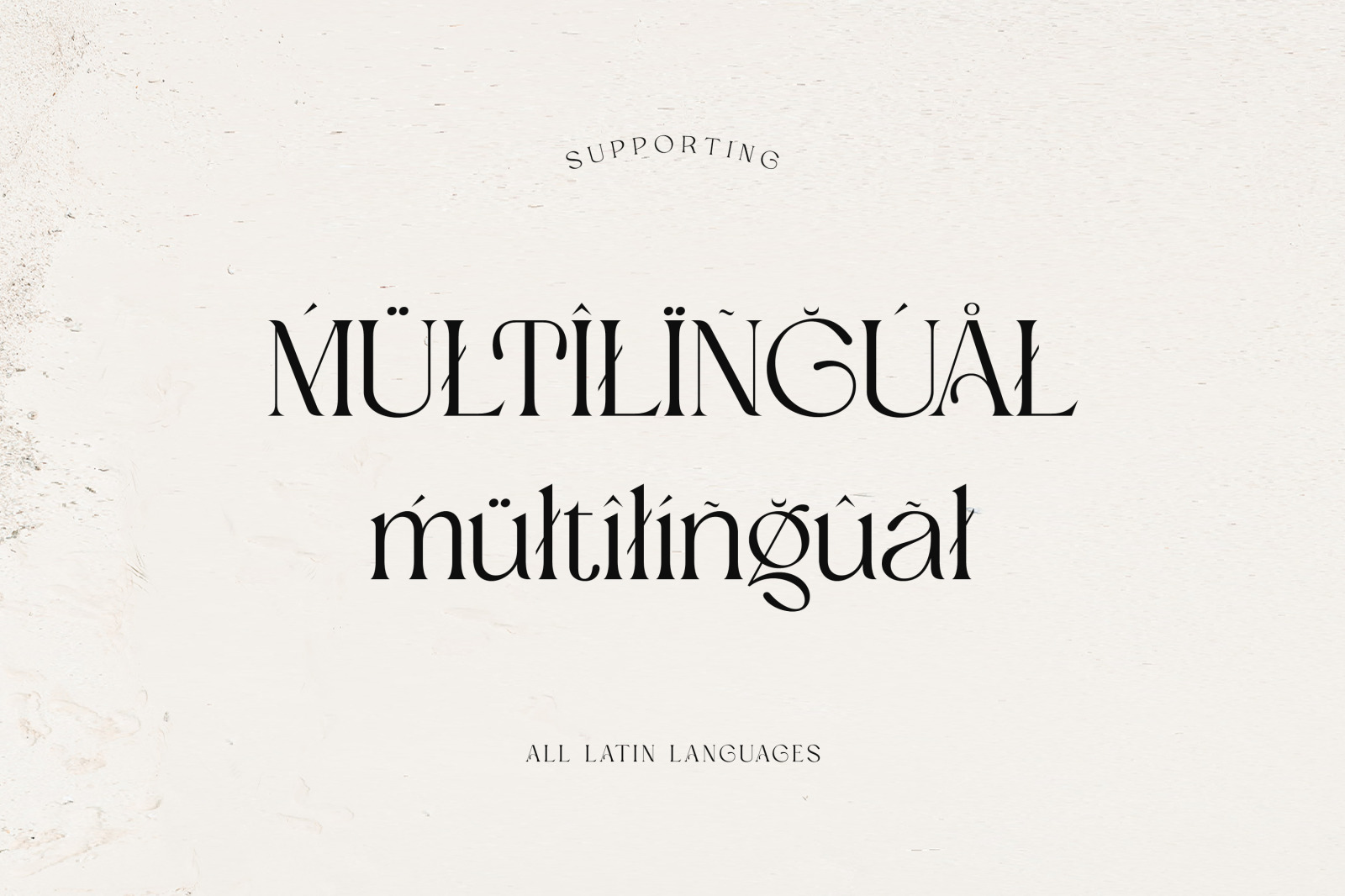 Biheastra Modern Serif Biheastra Modern Serif